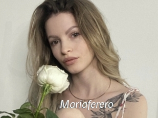 Mariaferero