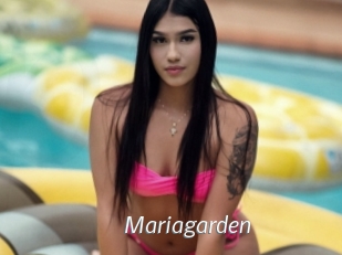 Mariagarden