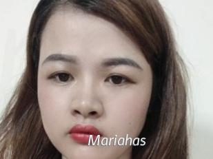 Mariahas