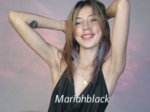 Mariahblack