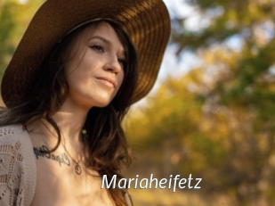 Mariaheifetz