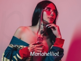 Mariahelliot