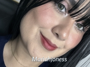 Mariahjoness