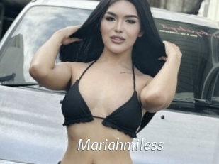 Mariahmiless