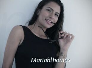 Mariahthomas