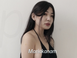 Mariakanam