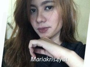 Mariakris4you