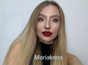 Mariakross