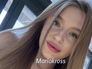Mariakross
