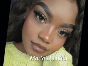 Marialehandra
