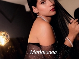 Marialunaa
