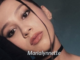 Marialynnette