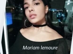 Mariam_lemoure