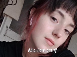 mariamacuff Porn Star
