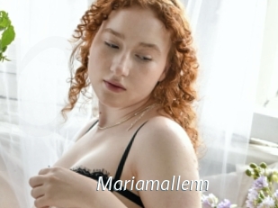 Mariamallenn