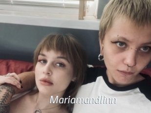 Mariamandlinn