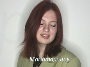 Mariamappling