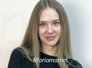 Mariamarnet