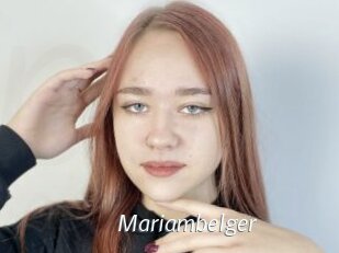 Mariambelger