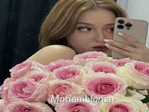Mariamblanch