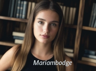 Mariambodge
