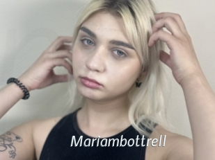 Mariambottrell