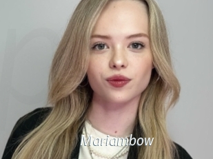 Mariambow