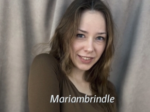 Mariambrindle