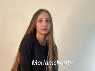 Mariamcharity