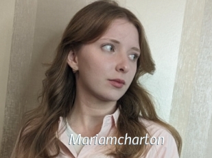 Mariamcharton