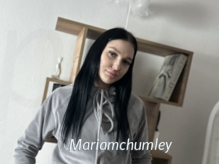 Mariamchumley