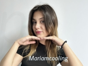Mariamcooling