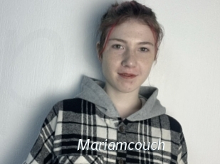 Mariamcouch