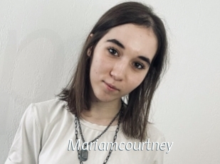 Mariamcourtney