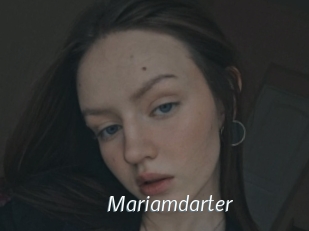 Mariamdarter