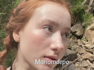 Mariamdepo