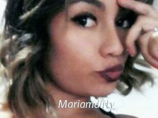 Mariamdirty
