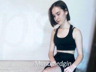 Mariamedgin