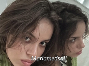 Mariamedsall