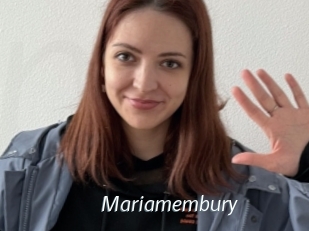 Mariamembury