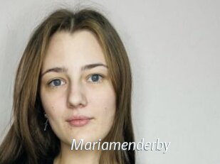 Mariamenderby