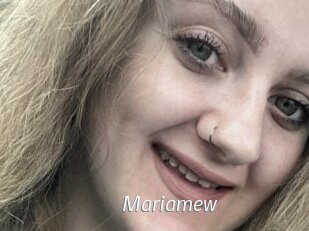 Mariamew