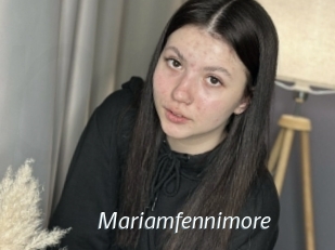 Mariamfennimore