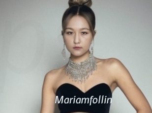 Mariamfollin
