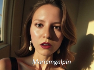 Mariamgalpin