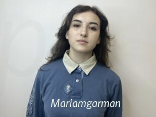Mariamgarman