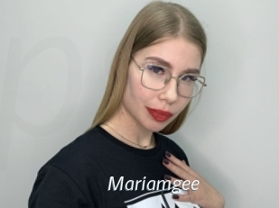 Mariamgee