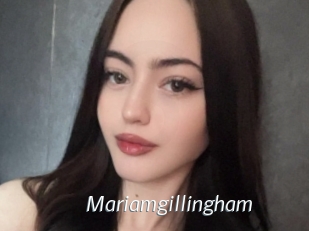 Mariamgillingham