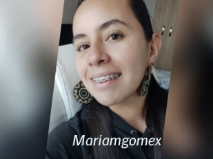 Mariamgomex