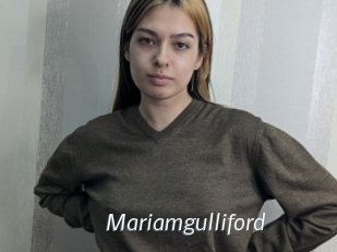 Mariamgulliford